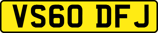 VS60DFJ