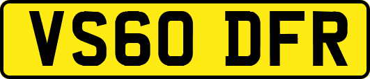 VS60DFR