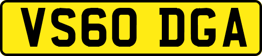 VS60DGA
