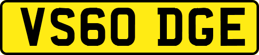 VS60DGE