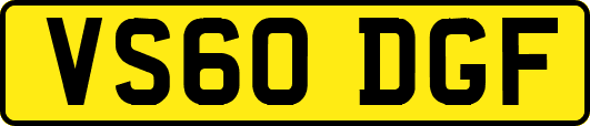 VS60DGF