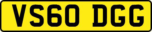 VS60DGG