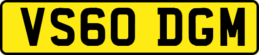 VS60DGM