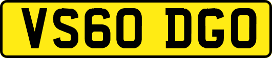VS60DGO