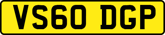 VS60DGP