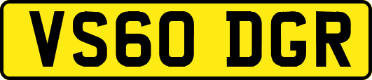 VS60DGR