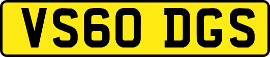 VS60DGS
