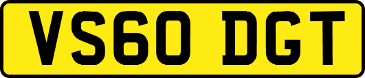 VS60DGT