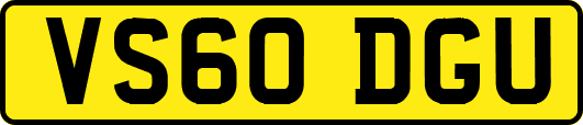 VS60DGU