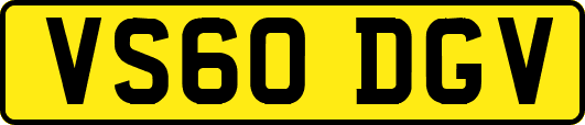 VS60DGV