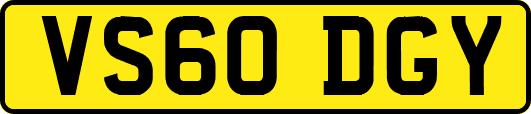 VS60DGY