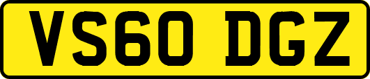 VS60DGZ