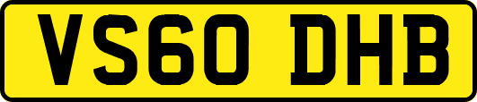 VS60DHB