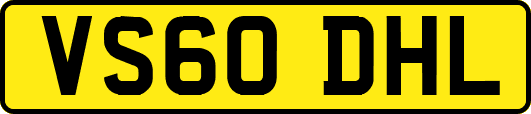 VS60DHL