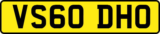 VS60DHO
