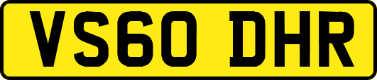 VS60DHR