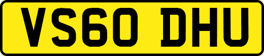 VS60DHU