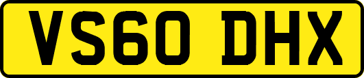 VS60DHX