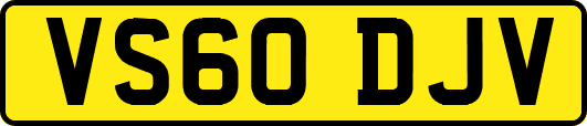 VS60DJV