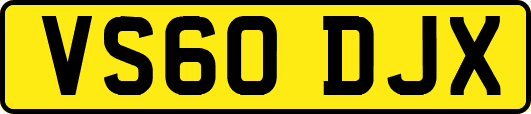 VS60DJX