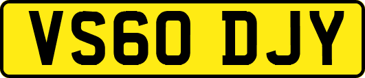 VS60DJY