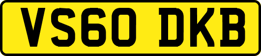 VS60DKB