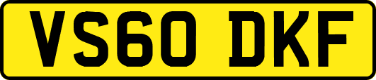 VS60DKF