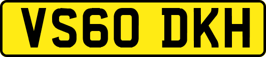 VS60DKH