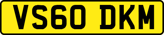 VS60DKM