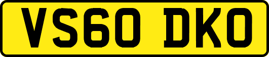 VS60DKO