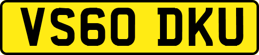 VS60DKU