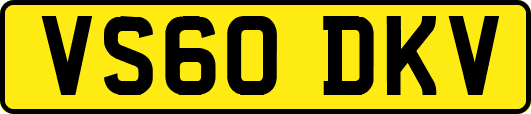 VS60DKV