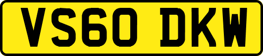 VS60DKW