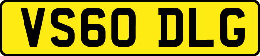 VS60DLG
