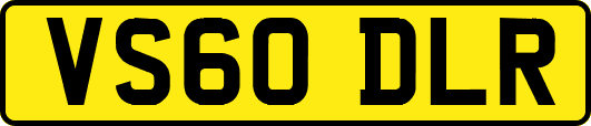 VS60DLR
