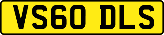 VS60DLS