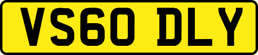 VS60DLY