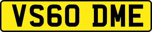 VS60DME