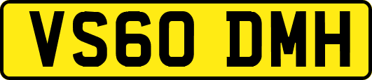 VS60DMH
