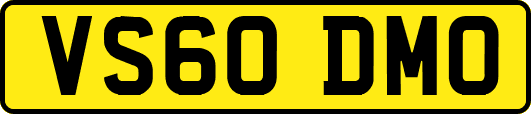 VS60DMO