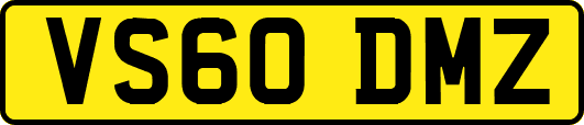 VS60DMZ