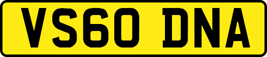 VS60DNA