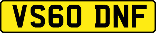 VS60DNF