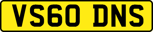 VS60DNS