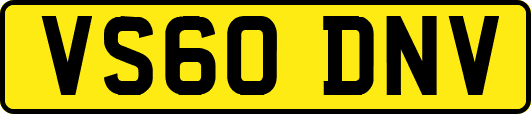 VS60DNV