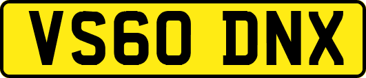 VS60DNX
