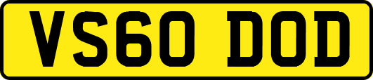 VS60DOD