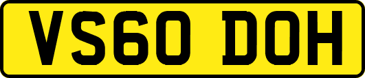 VS60DOH