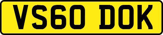 VS60DOK