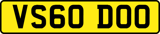 VS60DOO